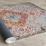 Conceptum Alfombra Woopamuk176 Multicolor 180 x 280 cm